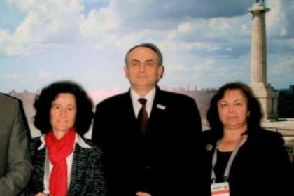 България участва в 22-та годишна среща на Съвета на министрите на държавите-участнички в ОССЕ